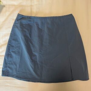 Classic Blue Women's Skirt SUNDAY BEST